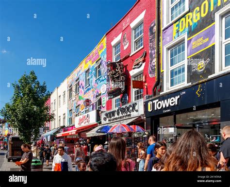 camden town fake shoes|camden high street shop seized.